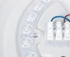 Plafon Blaupunkt PL24NW LED 24W barwa naturalna biały 