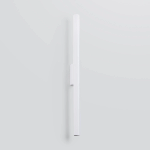 Kinkiet naścienny Pastelo SL.1177 podwójny sople biały