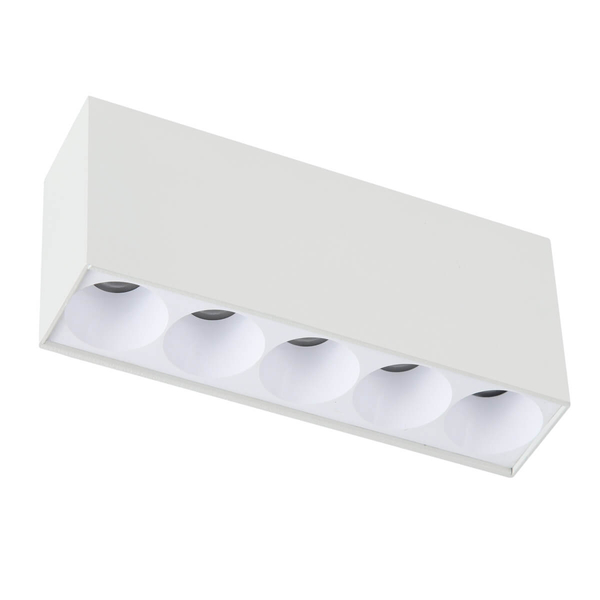 Przysufitowa lampa kuchenna Tetris AZ6279 LED 10W regulacja barwy biała