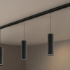 Szynowa lampa zwis magnetyczna Magnetic Track ML2179 LED 7W CCT czarny