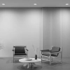Sufitowa lampa wpust Stockton DL016-6-L12W LED 12W 3000-6000K IP44 biała