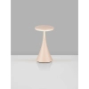 Stolikowa lampa do ogrodu ALIRONA LE75279 LED 2W 3000K IP54 kremowy