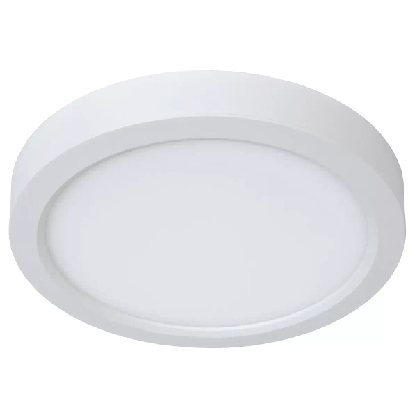 Plafon sufitowy TENDO-LED 07105/18/31 Lucide LED 18W 3000K biały