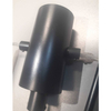 Sufitowa lampa DAKATA 5634 outlet metalowa tuby czarne