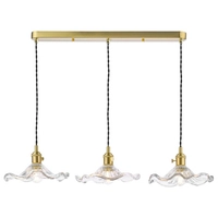 przezroczysty || mosiądz