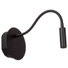 Lampa ścienna Jolijn 77289/03/30 LED 2W 3000K nad lustro czarna outlet