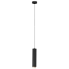 Kuchenna lampa wisząca  TORVILA LE45614 czarny złoty