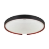 Plafon Esperanto 04077 Ideus LED 48W 4200K IP44 okrąg czarny