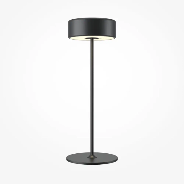 Stołowa lampa AI Colaboration MOD229TL-L3B3K2 LED 3W 2200-4000K czarna
