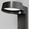 Lampa stojąca zewnętrzna Share O443FL-L12GF3K IP54 LED 12W 3000K grafitowa