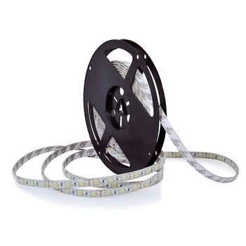 Taśma LED 28W 306531 Polux 2100lm biały pasek 5m 3000K IP65