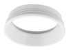 Lampa sufitowa Tub C0155 metalowa natynkowa LED 7W 3000K biała OUTLET