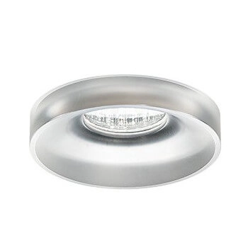 Oczko wpuszczane do salonu OKA AZ2235 LED 3W 4000K przezroczyste