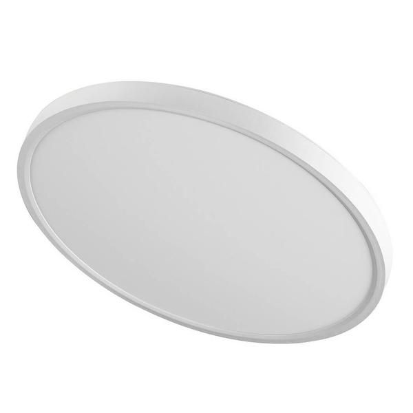 Plafon sufitowy California LP-2505/1C-30 WH LED 24W 3000-6500K biały
