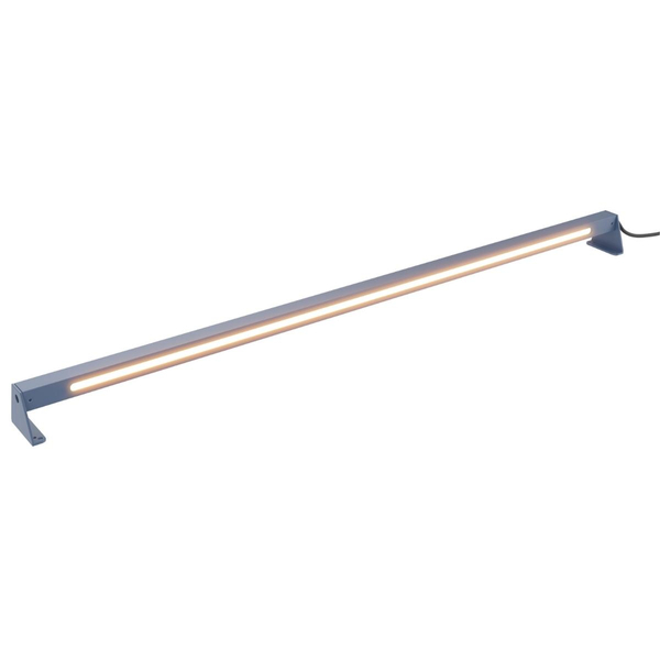 Lampa zewnętrzna Edge O415FL-L15GR3K Maytoni LED 15W 3000Kna taras IP65 szara