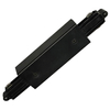 Łącznik Marvi Track Connector Parallel Long TRL-H1C-CONN-LONG-BL szynowy czarny