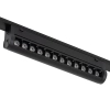 Szynowa lampa jednoobwodowa 11336 LED 12W 4000K czarny