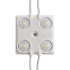 Moduł LED zewnętrzny EKM7895 LED 1,5W 6500K IP65 biały