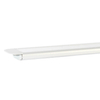 Listwa profil do taśm ledowych EKPR1041 Eko-light 1m biała
