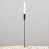 Wbijana zewnętrzna lampa Flare O487FL-L3GF3K1 LED 3W 3000K IP65 grafitowa