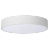 Lampa sufitowa UNAR 79185/30/31 Lucide LED 18W 2700K okrąg biała