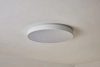 Plafon do przedpokoju ABIGALI-MD1012-60-BW LED 60W 3000K biały