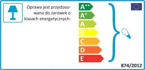Sufitowa Cleo LAMPA okrągła 137623613905 TEAM metalowa OPRAWA natynkowy plafon biały
