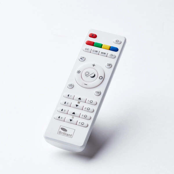 Natynkowy panel LED Lanette G97075/05 LED 25W 2700-6500K biały