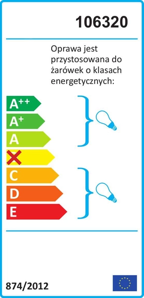 Sufitowa LAMPA plafon CIRO 106320 Markslojd regulowana OPRAWA industrialne reflektorki metalowe czarne złote