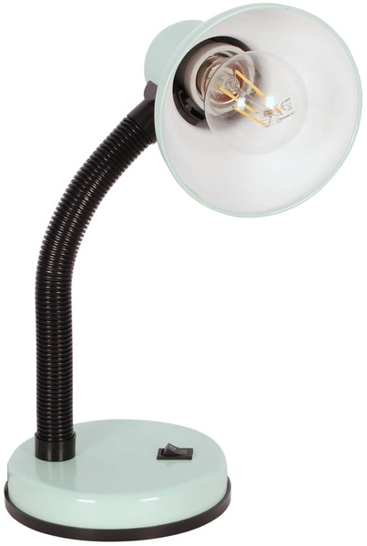 Lampka dla dziecka biurkowa Cariba K-MT-203 RÓŻOWY różowa