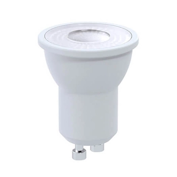 Reflektorowa żarówka 10230 Nowodvorski GU10 LED 4W 3000K 370lm biała