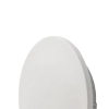 Ścienny kinkiet ANCONA biały AZ7144 15W LED 3000K IP65 okrągły