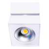 Regulowana lampa sufitowa Artu C0106 Maxlight LED 15,4W 3000K biały