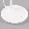 Biurkowa lampka Toro R57641101 LED 5W 3000-5000K biała
