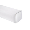 Łazienkowa LAMPA ścienna SALSA 03843 Ideus metalowa OPRAWA kinkiet LED 12W 4000K listwa IP44 chrom