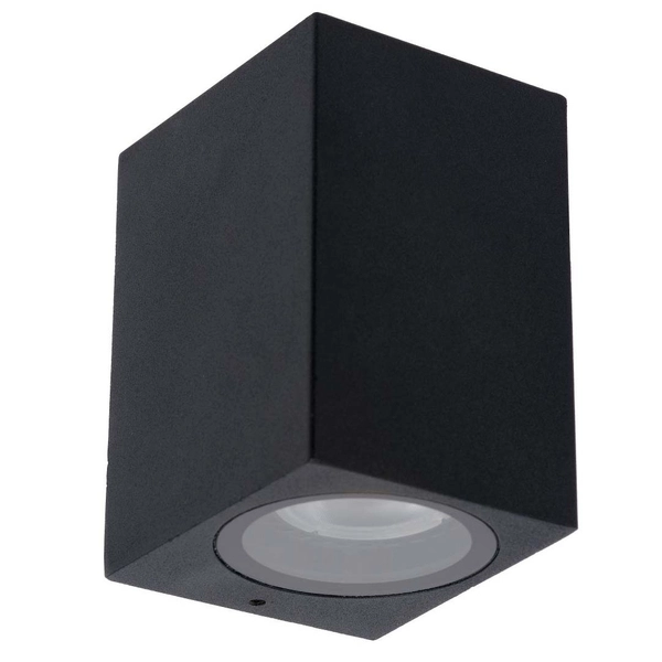 Ogrodowa lamp kinkiet Zaro 69800/01/30 ścienna outdoor czarna