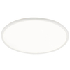 Łazienkowa lampa natynkowa Aqua 6904 LED 45W 3000-6500K IP54 biała