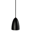 Metalowa lampa wisząca Nexus 2020563003 Nordlux zwis nad stół czarny