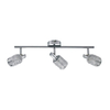 Potrójna lampa sufitowa Massimo HP-710AG-03-IUJ Italux chrom