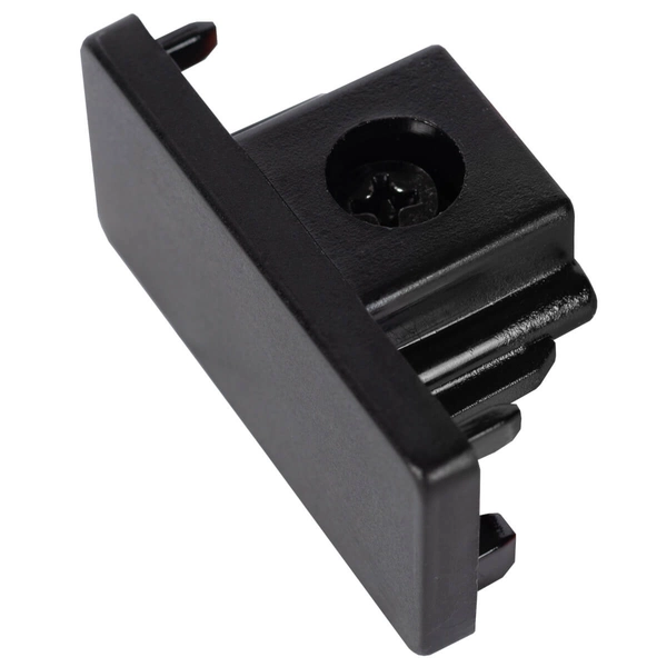 Dodatkowa szyna do przedłużenia Track 09950/01/30 Lucide 1-fazowa 1m czarna