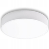 Hermetyczna lampa sufitowa 137623620057 biała IP54 okrągła