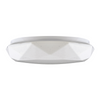 Plafoniera łazienkowa DIANA 03237 Ideus LED 16W 4100K IP44 zasilacz biała