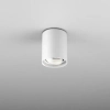 Podłużna lampa sufitowa biała spot VYRO LED 6W 3000K tubka do sypialni 47037-M930-WW-PH-13