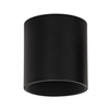 Natynkowa lampa tuba Altisma CLN-6677-75-BL-4K Italux LED 10W 4000K czarny
