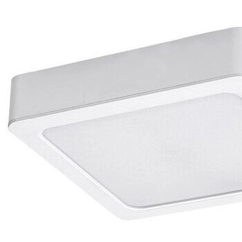 Nasufitowa lampa do salonu SHAUN2 71197 LED 24W 4000K biała