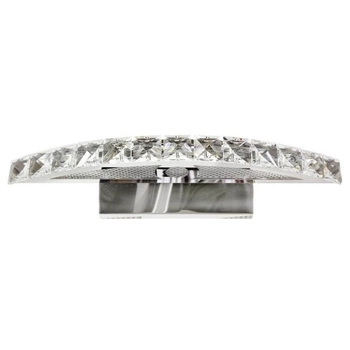 Kinkiet nad lustro Arande 20-32683 Candellux LED 8W  kryształki chrom