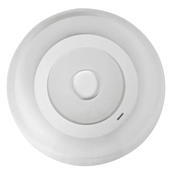 Zdalnie sterowana lampa sufitowa VOLTA ML107 LED 36W 4000K biały