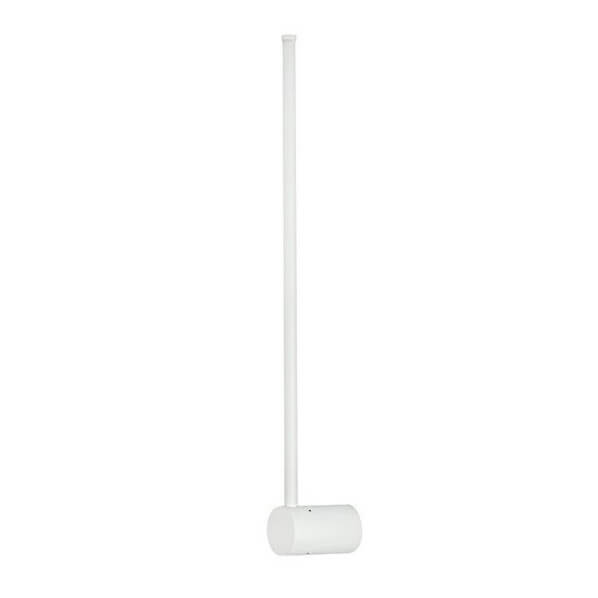 Kinkiet do salonu ścienny Ombre MSE1501100133 Moosee LED 8W 3000K stick biały