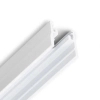 System 2-fazowy TRACK AZ6924 podłużny IP65 2M biała
