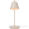 Biurkowa lampka z regulacją Fleur 2112115001 do czytania beżowy